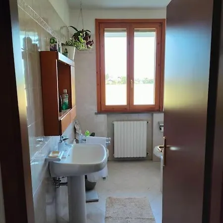 Appartement Da Tommy Reggio d'Emilie