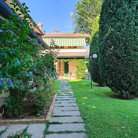 Appartement Da Tommy