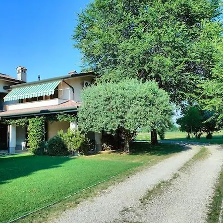 Appartement Da Tommy Reggio d'Emilie