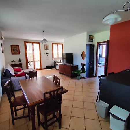 Appartement Da Tommy *