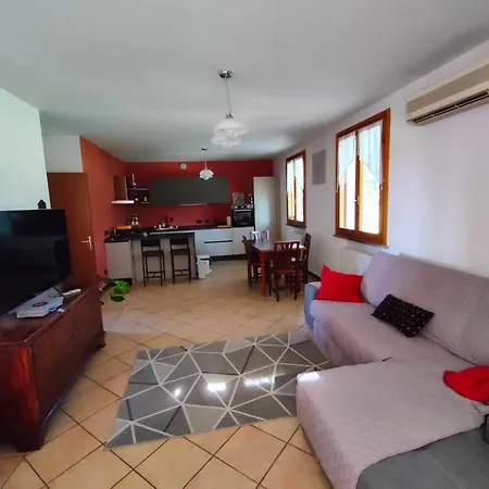 Da Tommy Appartement *