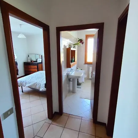 Da Tommy Appartement Reggio d'Emilie