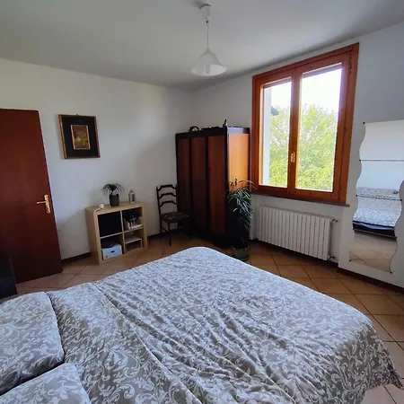 Da Tommy Appartement *
