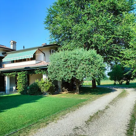 Da Tommy Appartement Reggio d'Emilie