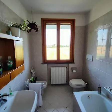 Da Tommy Apartman *