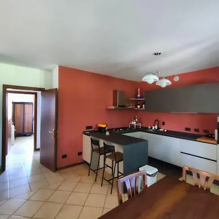 Da Tommy Appartamento Reggio nell'Emilia