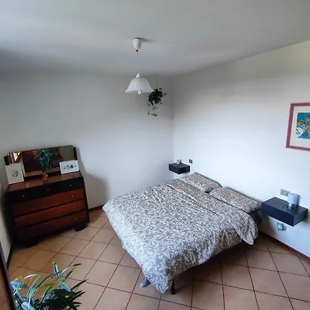Da Tommy Apartman