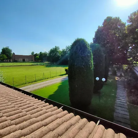 Appartamento Da Tommy *