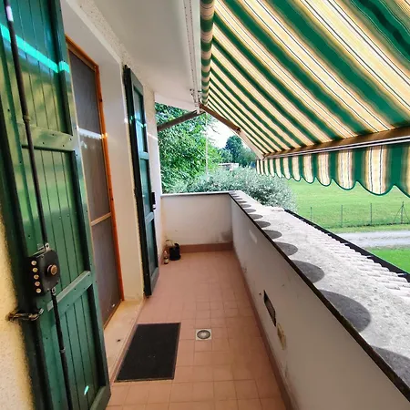 Appartamento Da Tommy *